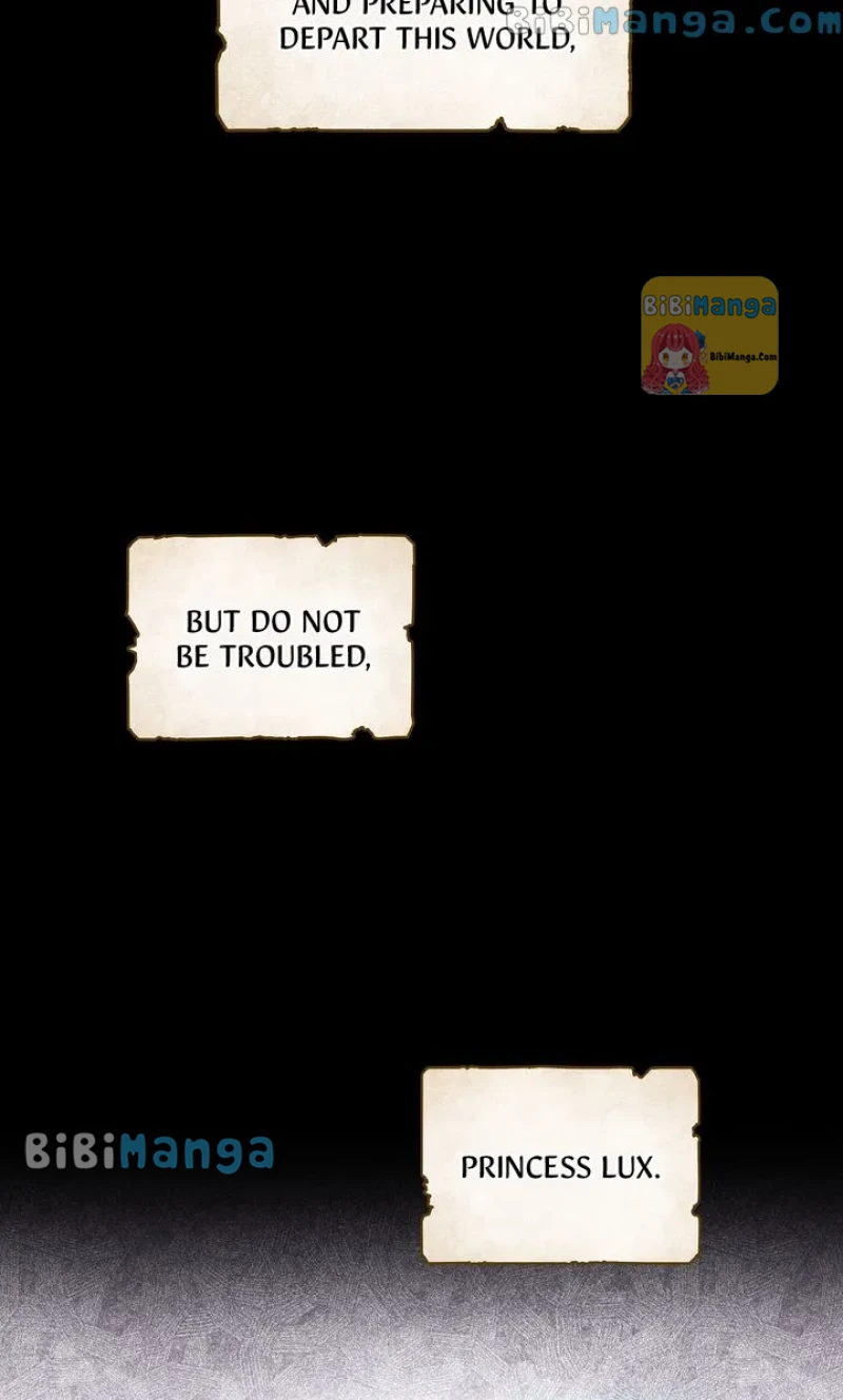 The Tears of a Jester Chapter 54 - page 3