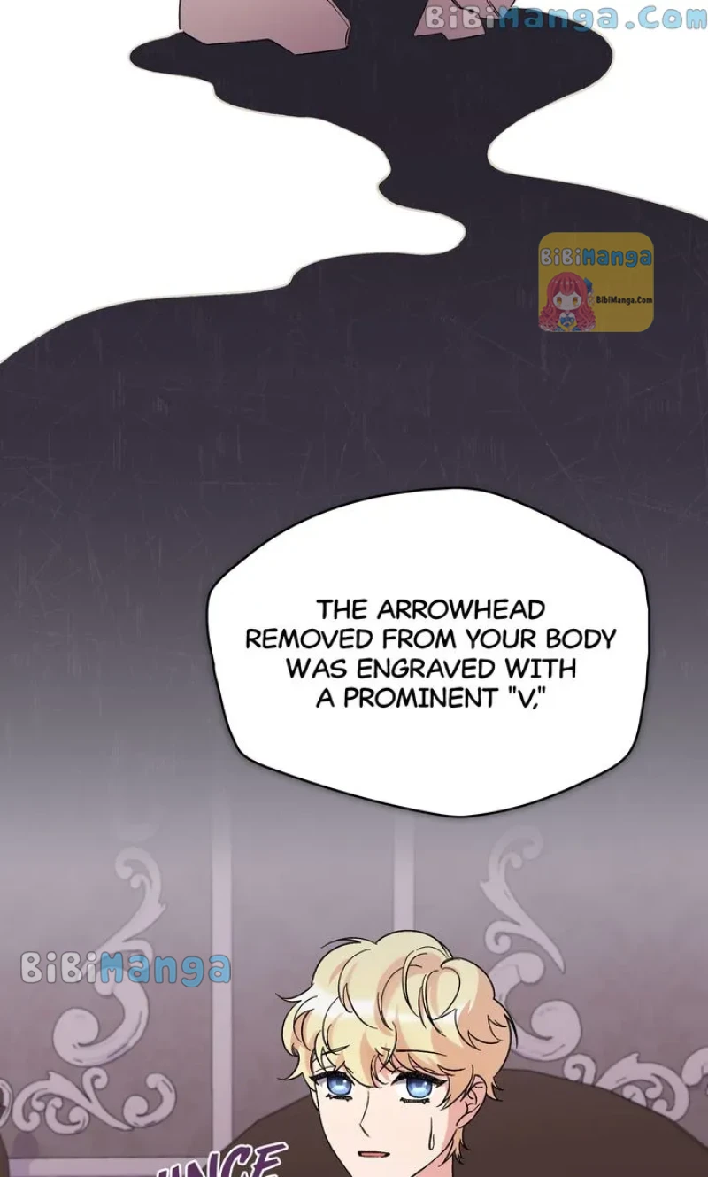 The Tears of a Jester Chapter 54 - page 42