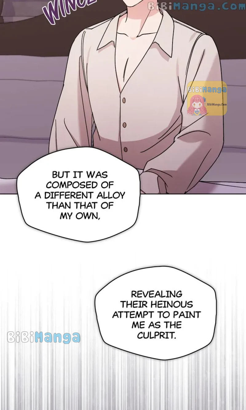 The Tears of a Jester Chapter 54 - page 43