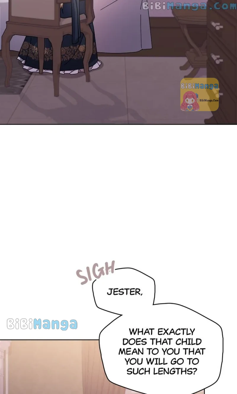 The Tears of a Jester Chapter 54 - page 46