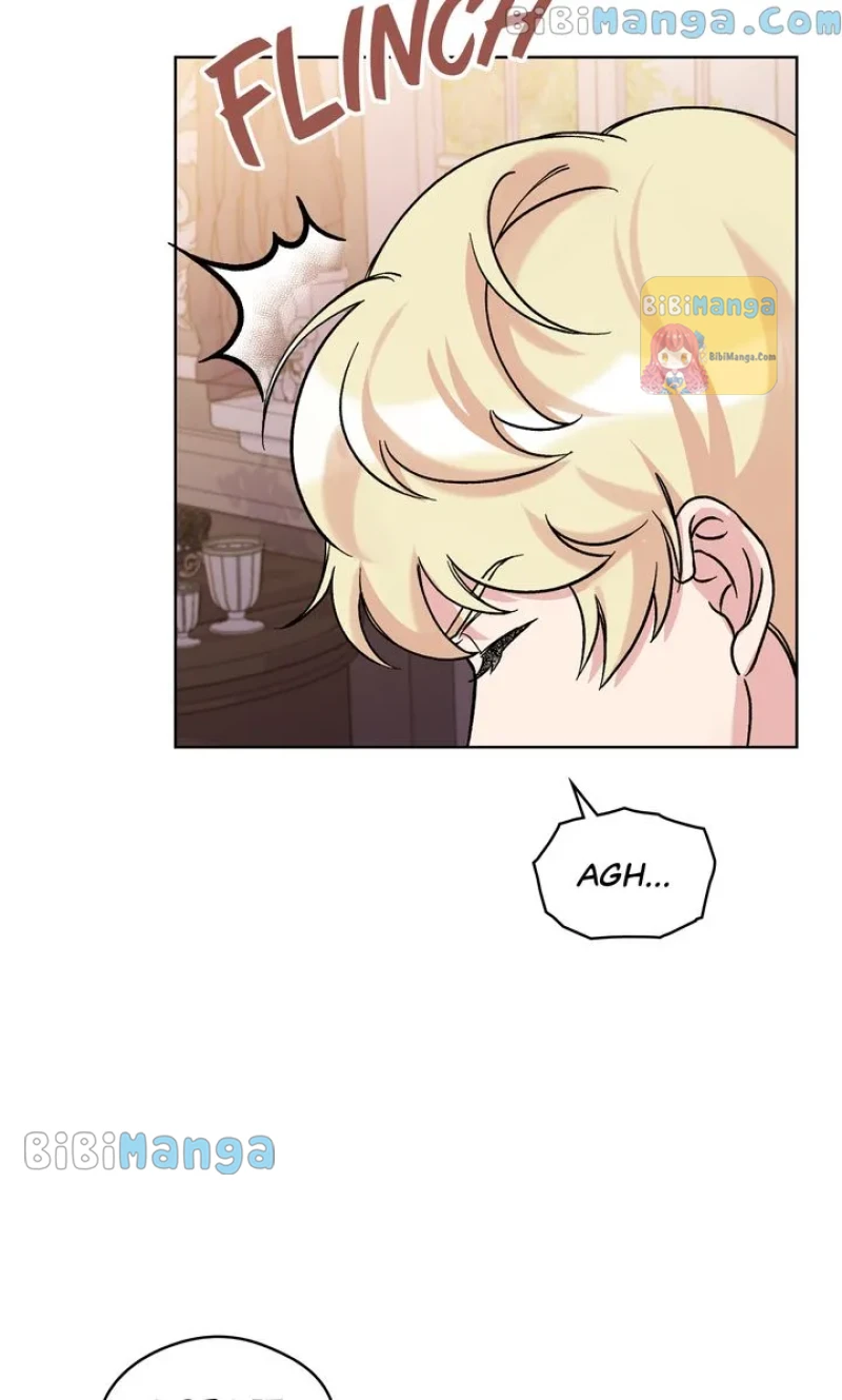 The Tears of a Jester Chapter 54 - page 76