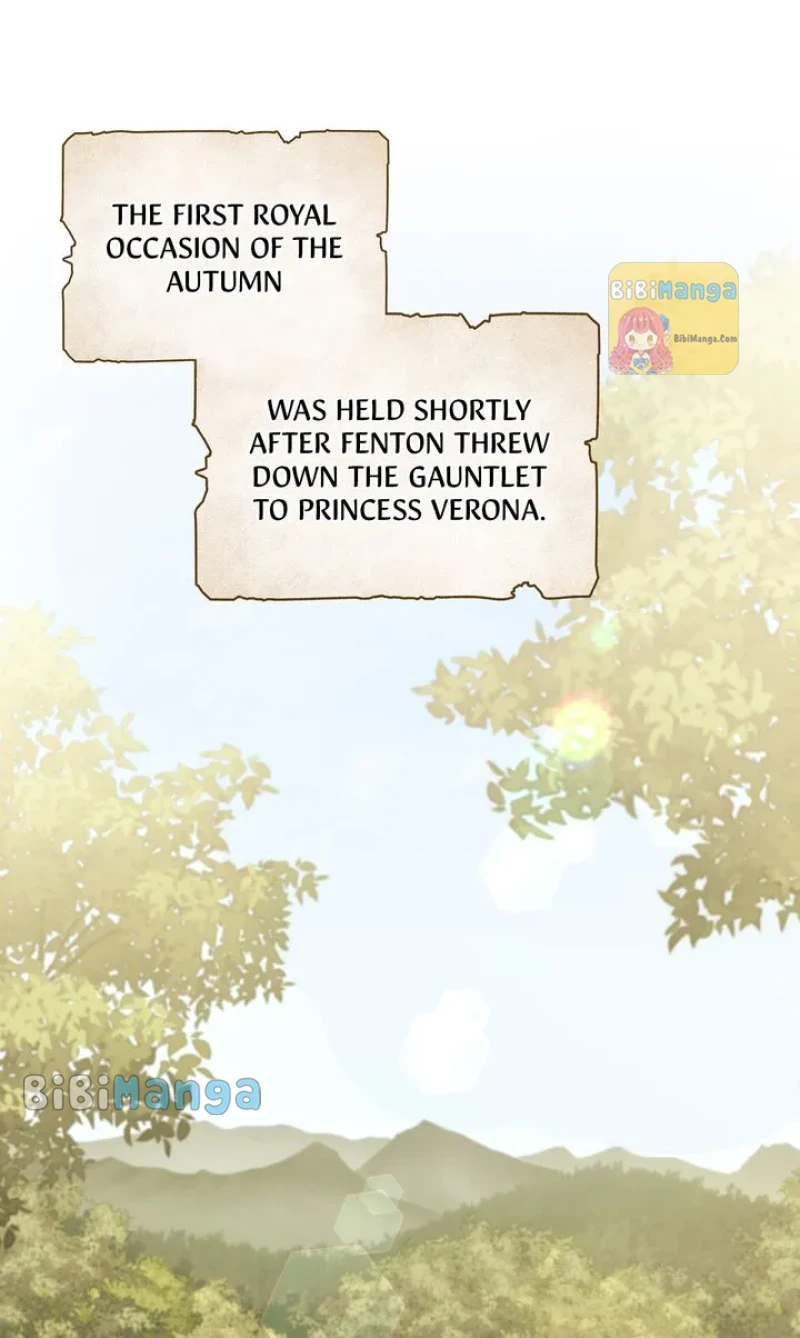 The Tears of a Jester Chapter 53 - page 2