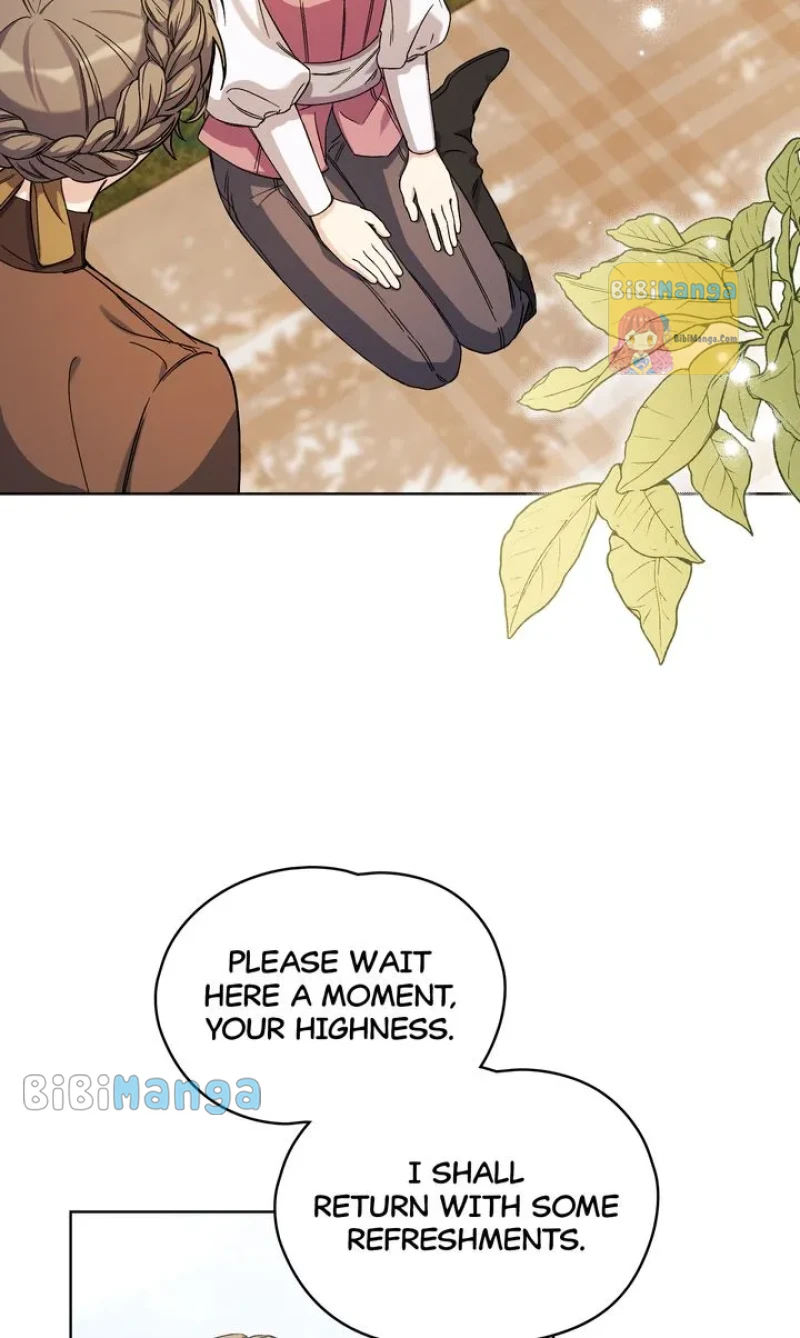 The Tears of a Jester Chapter 53 - page 21