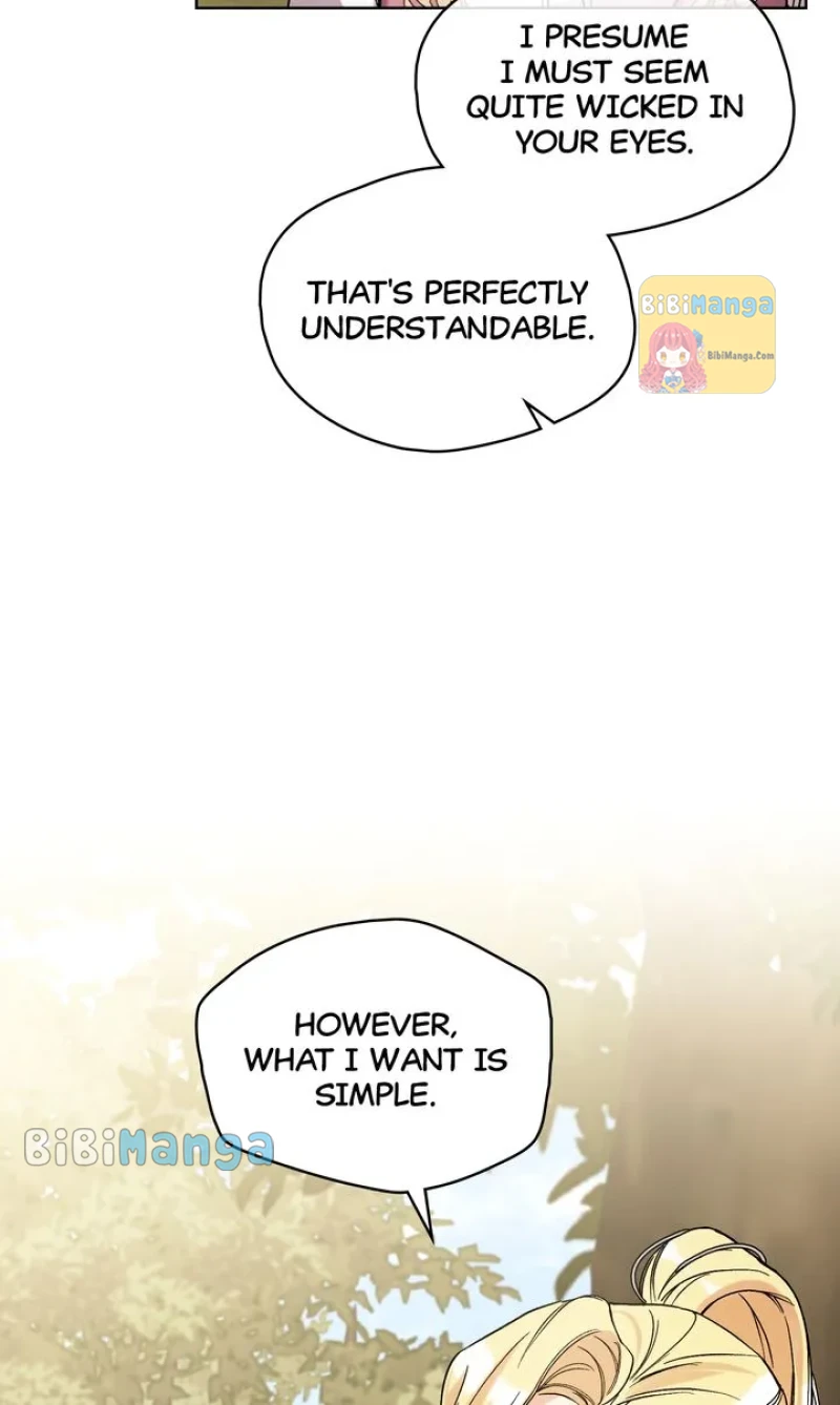 The Tears of a Jester Chapter 53 - page 28