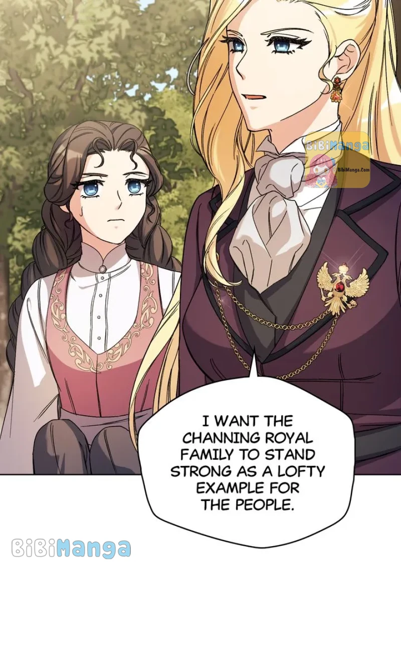 The Tears of a Jester Chapter 53 - page 29