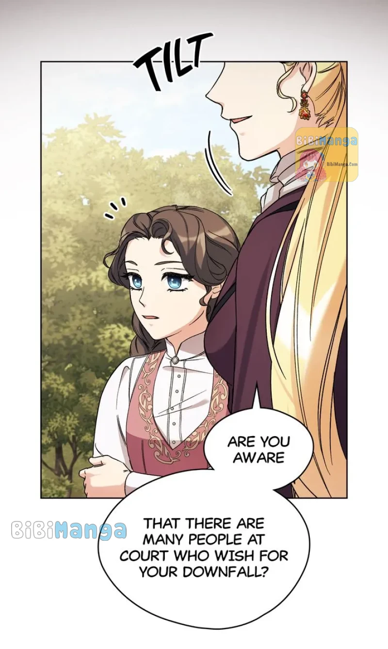 The Tears of a Jester Chapter 53 - page 34