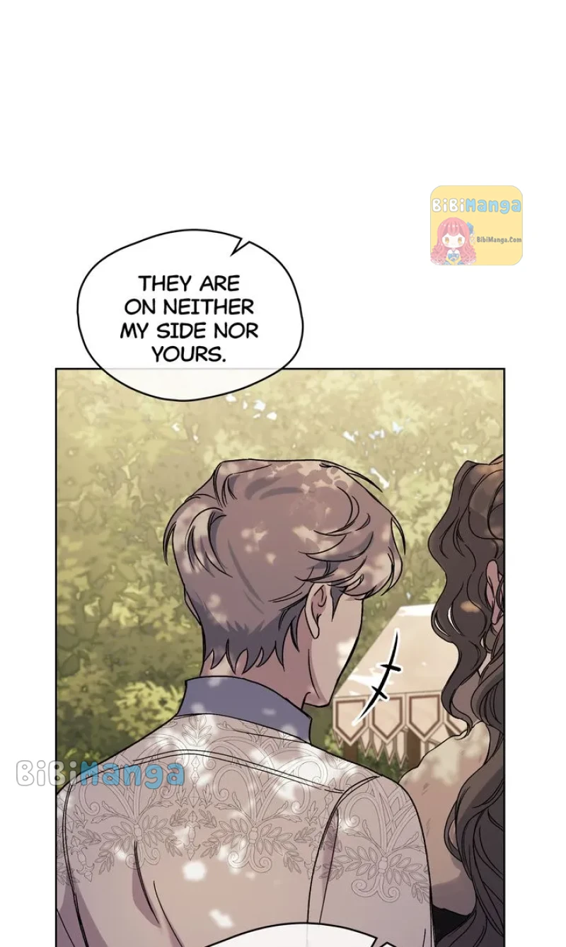 The Tears of a Jester Chapter 53 - page 35