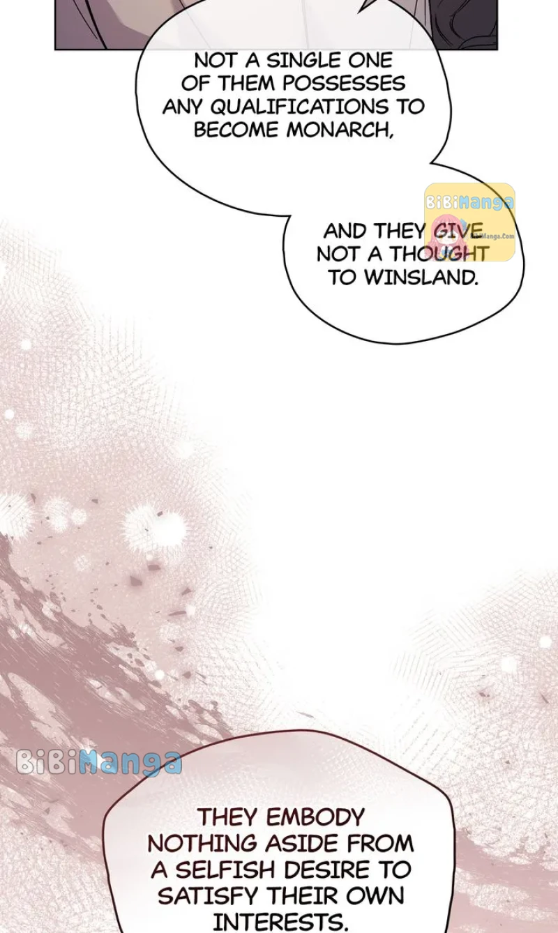 The Tears of a Jester Chapter 53 - page 36