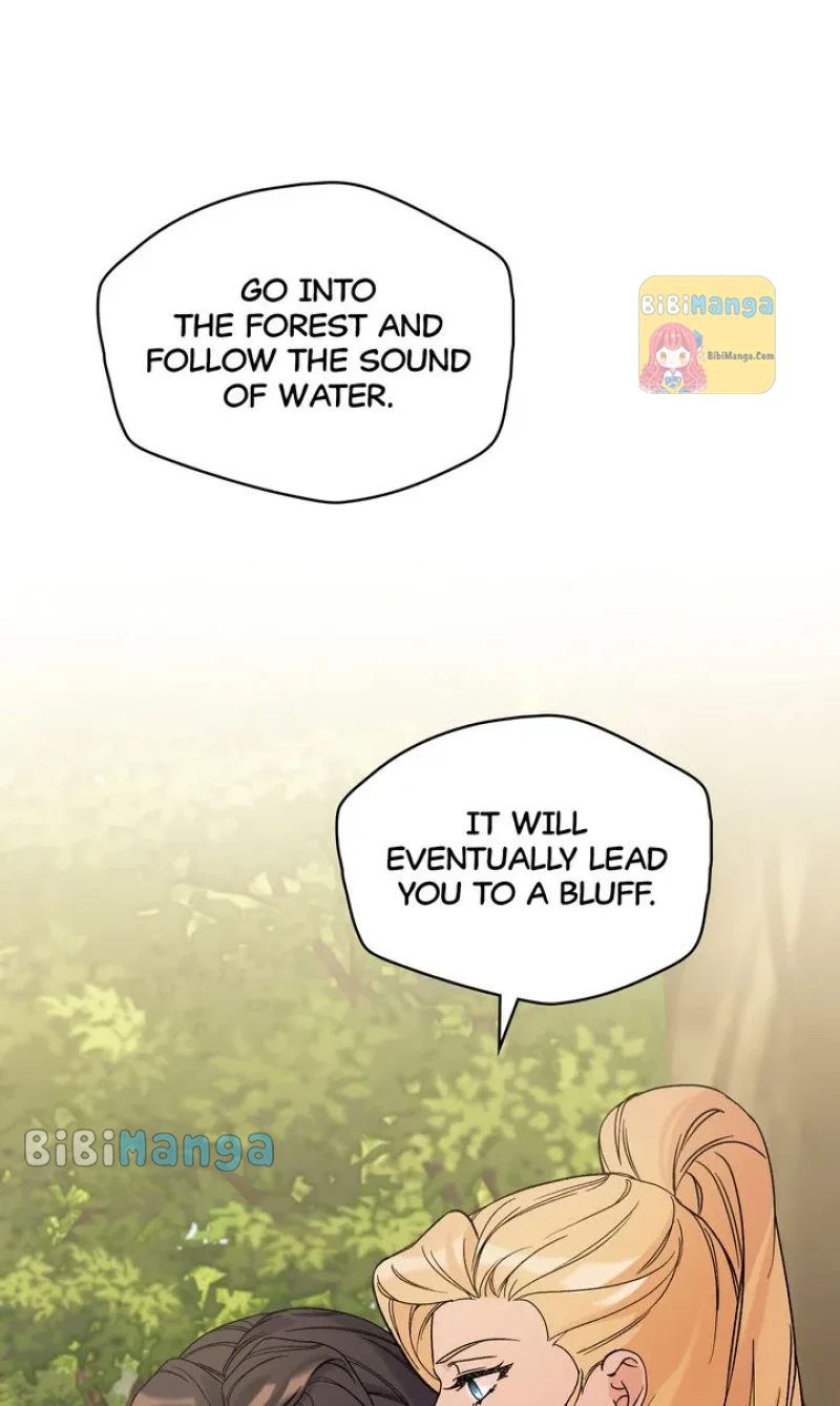 The Tears of a Jester Chapter 53 - page 40