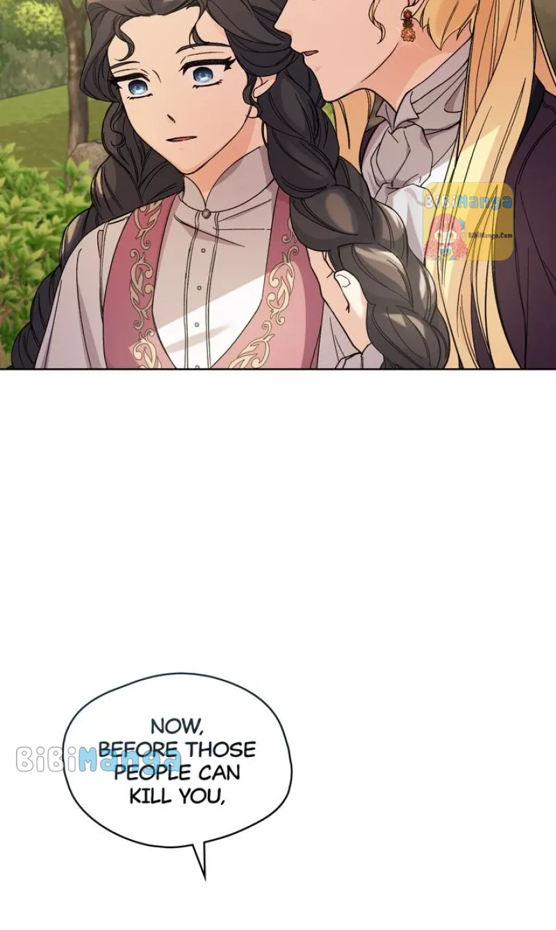 The Tears of a Jester Chapter 53 - page 41
