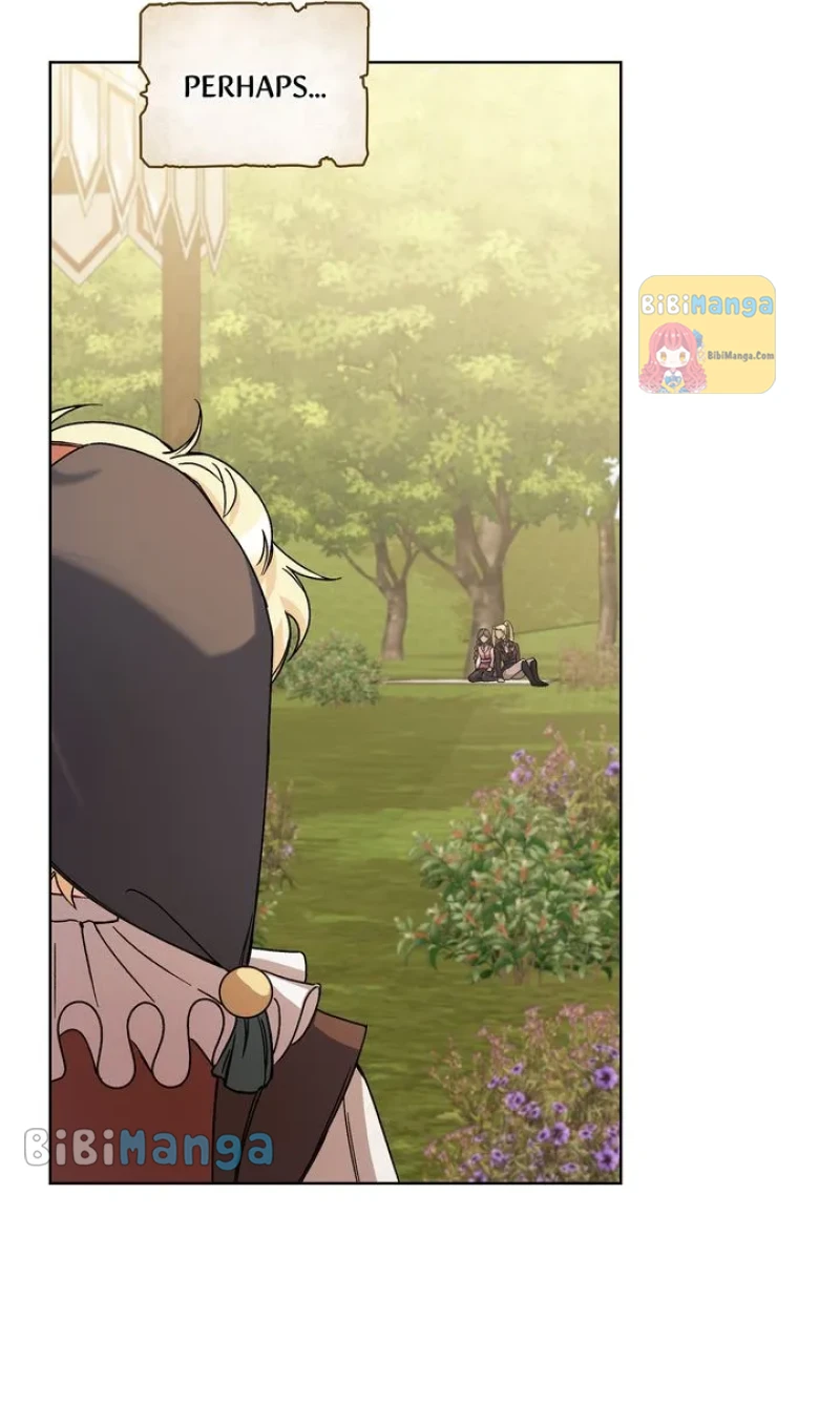 The Tears of a Jester Chapter 53 - page 47