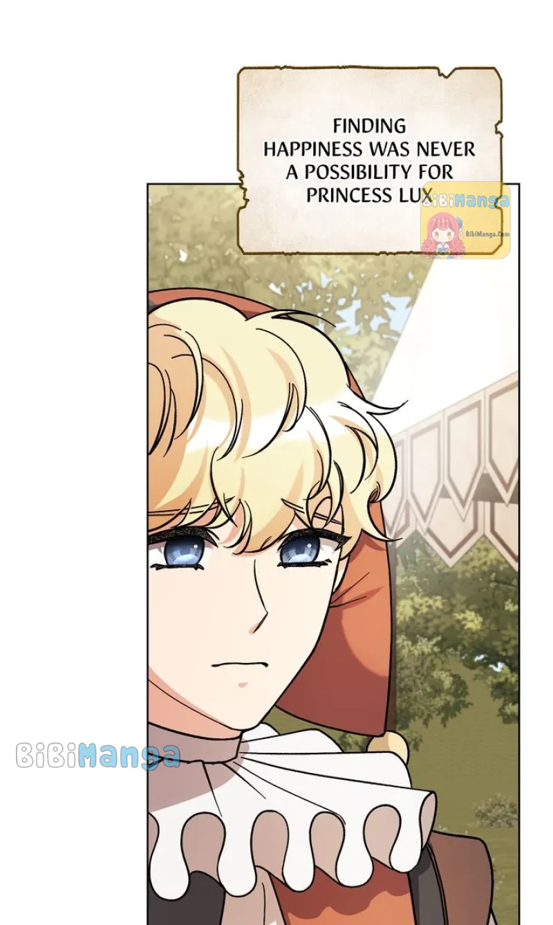 The Tears of a Jester Chapter 53 - page 48