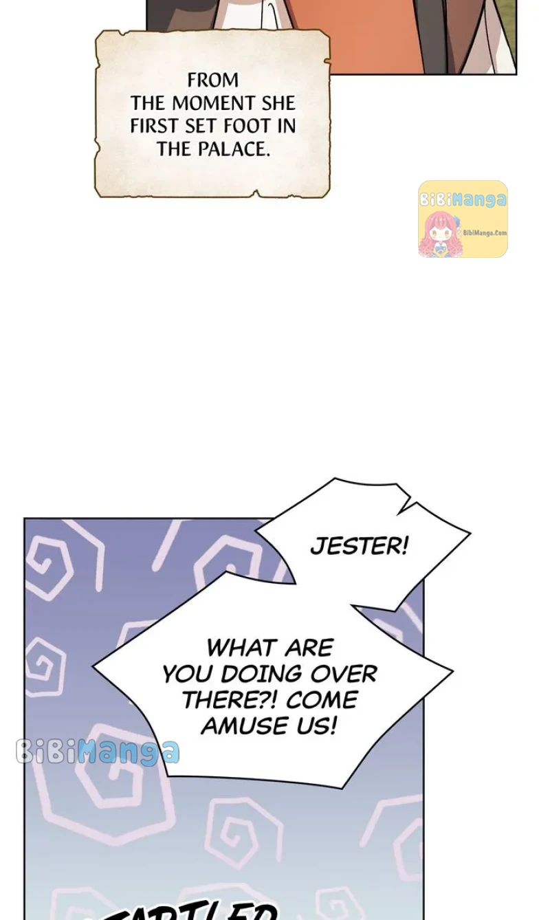 The Tears of a Jester Chapter 53 - page 49