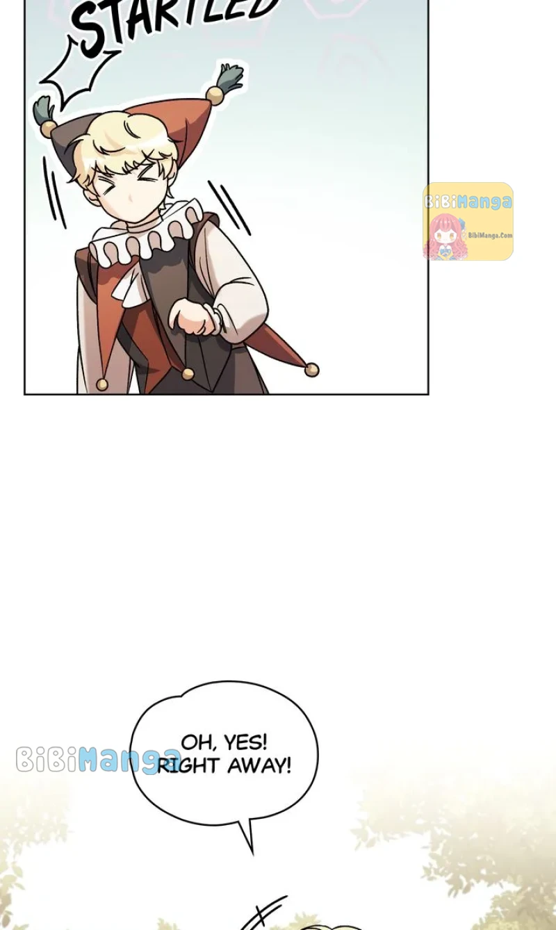 The Tears of a Jester Chapter 53 - page 50