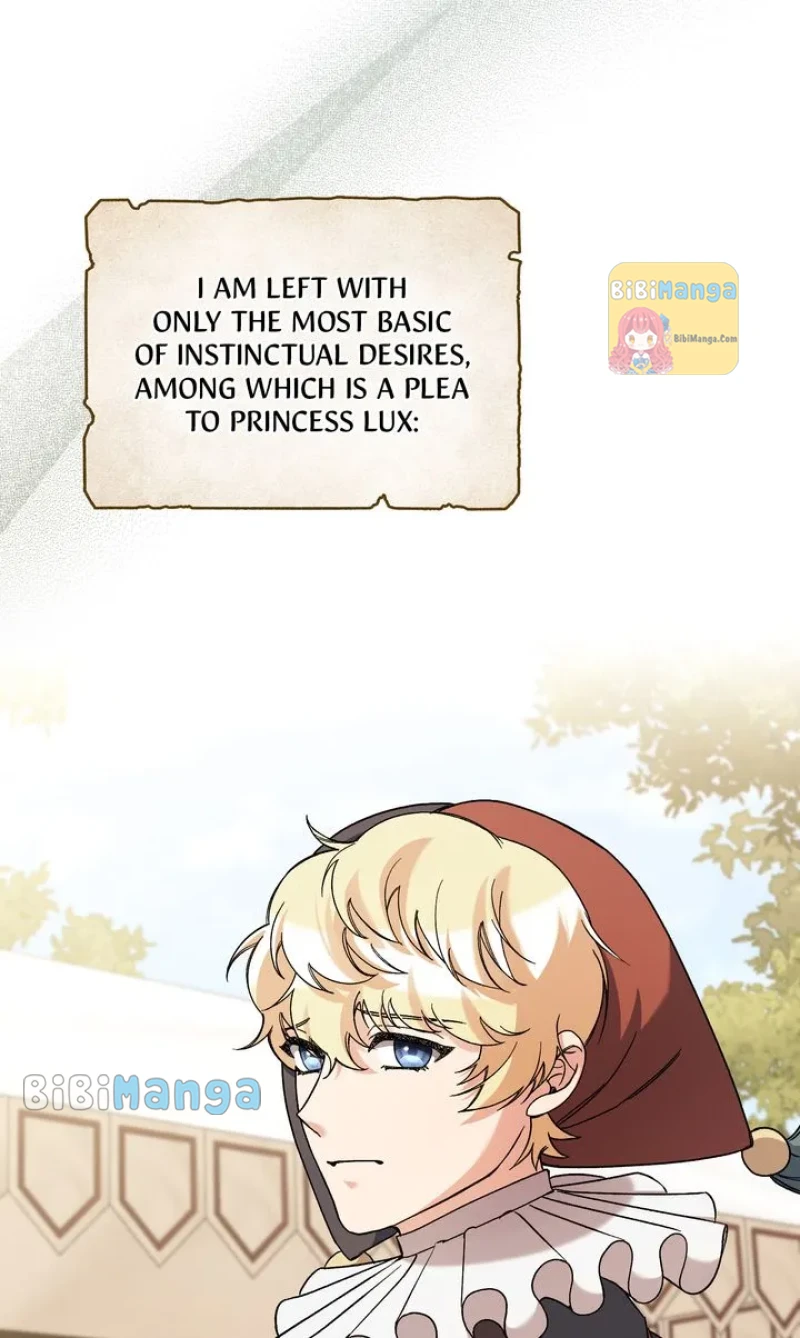 The Tears of a Jester Chapter 53 - page 52