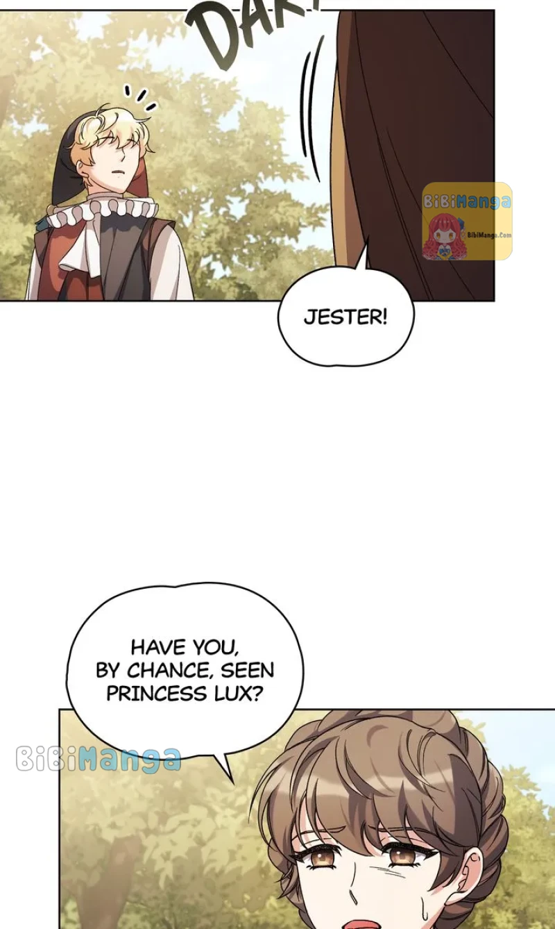 The Tears of a Jester Chapter 53 - page 56