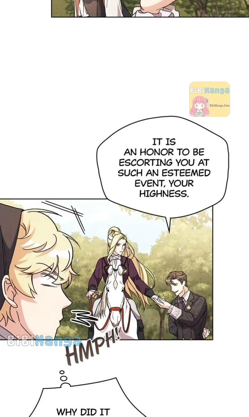The Tears of a Jester Chapter 53 - page 6