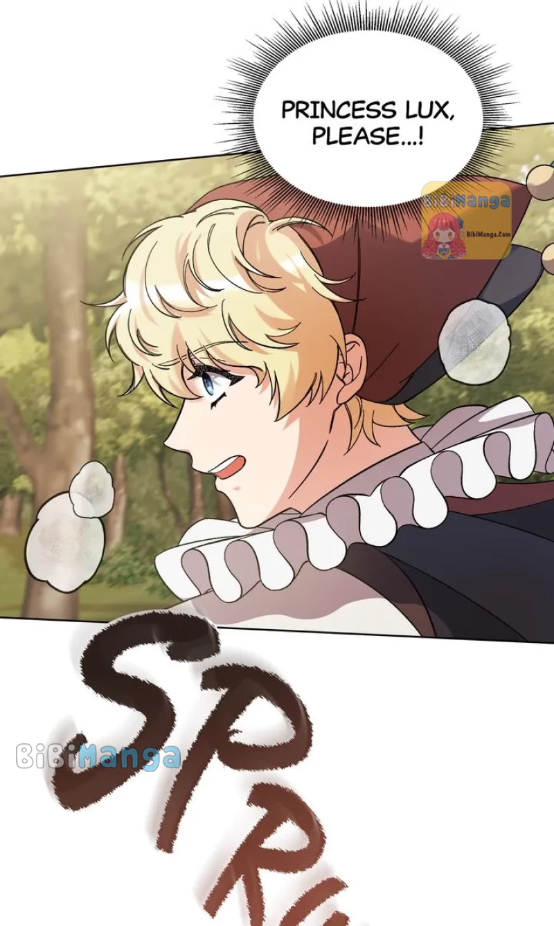 The Tears of a Jester Chapter 53 - page 61