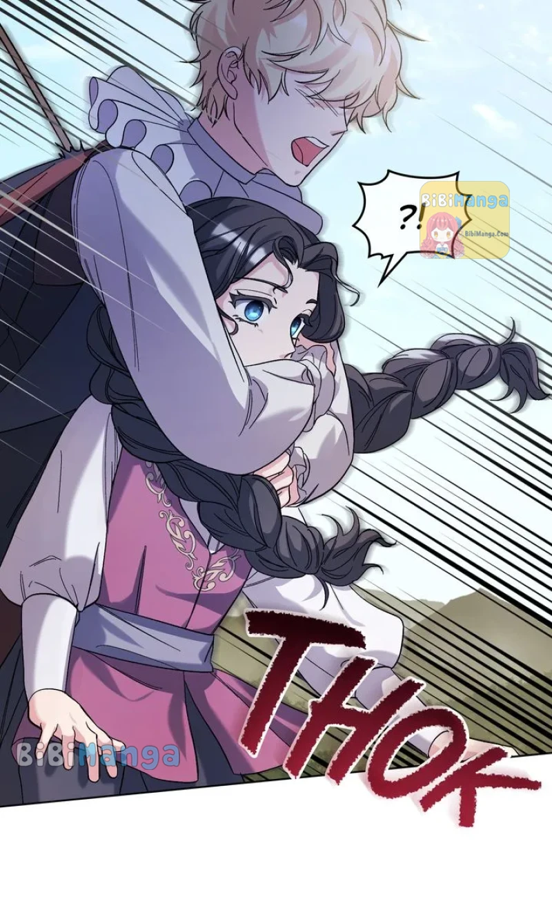 The Tears of a Jester Chapter 53 - page 71