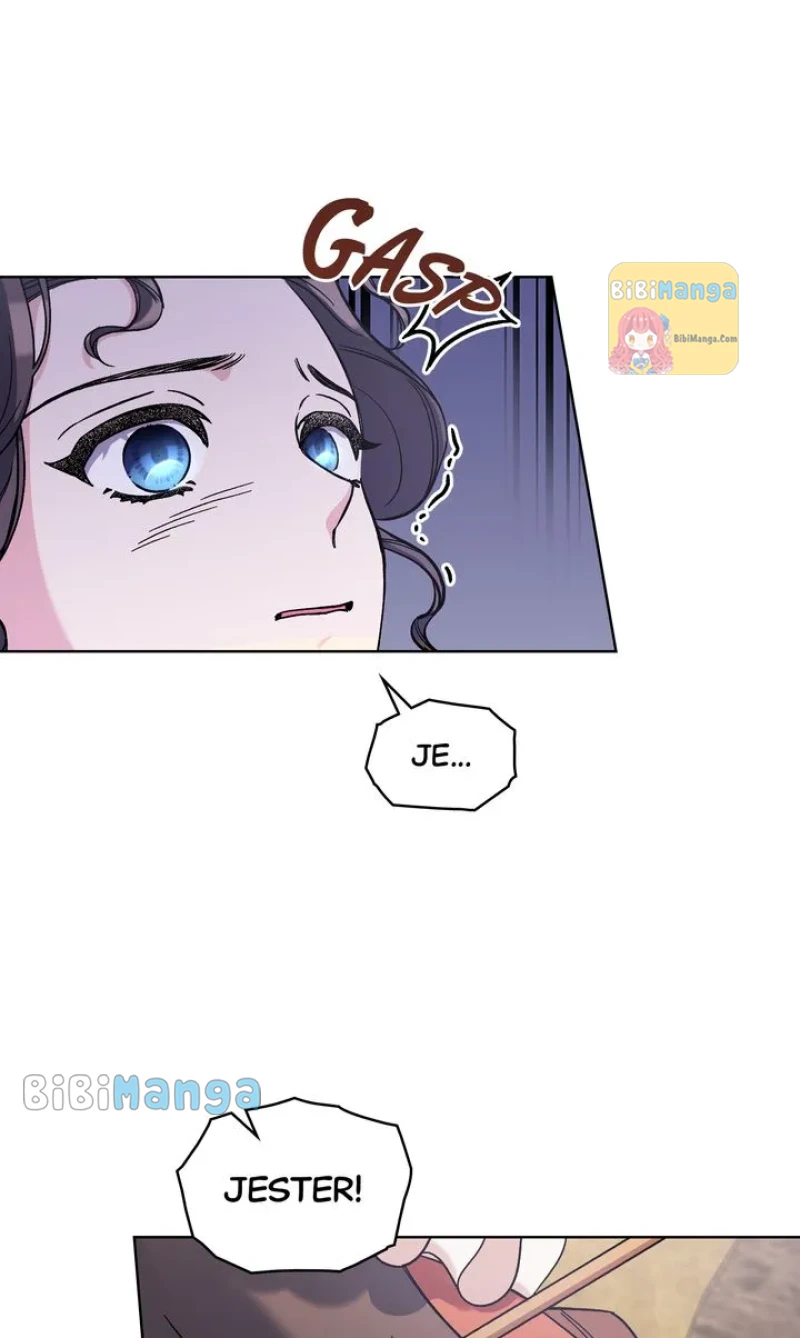 The Tears of a Jester Chapter 53 - page 72