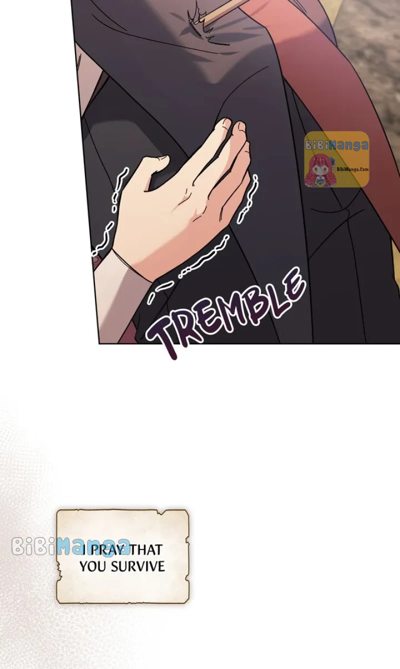 The Tears of a Jester Chapter 53 - page 73