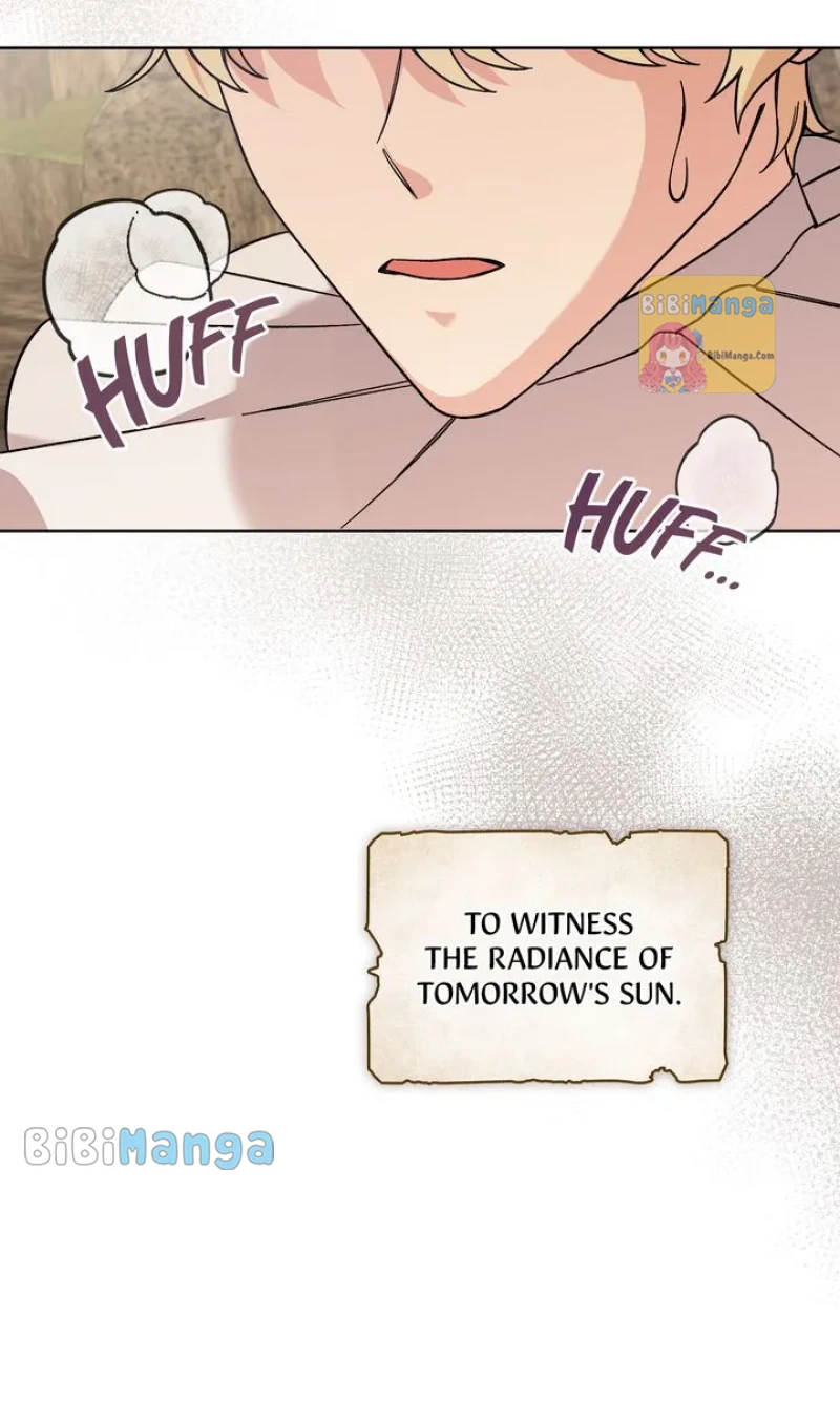 The Tears of a Jester Chapter 53 - page 74