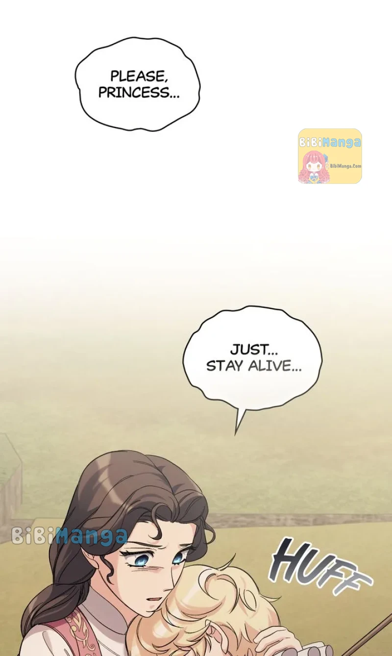 The Tears of a Jester Chapter 53 - page 75