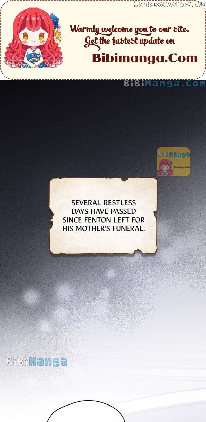 The Tears of a Jester Chapter 52 - page 1