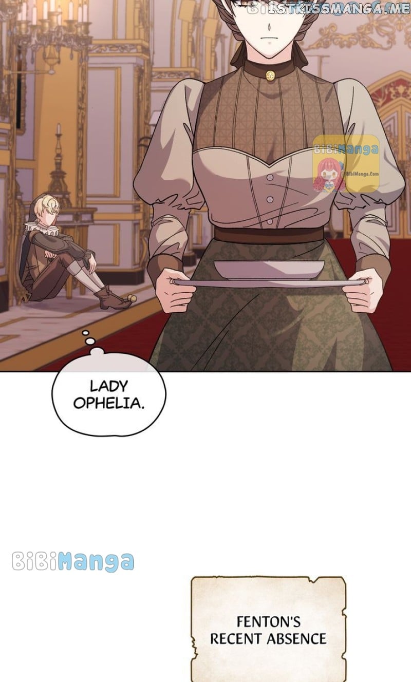 The Tears of a Jester Chapter 52 - page 14