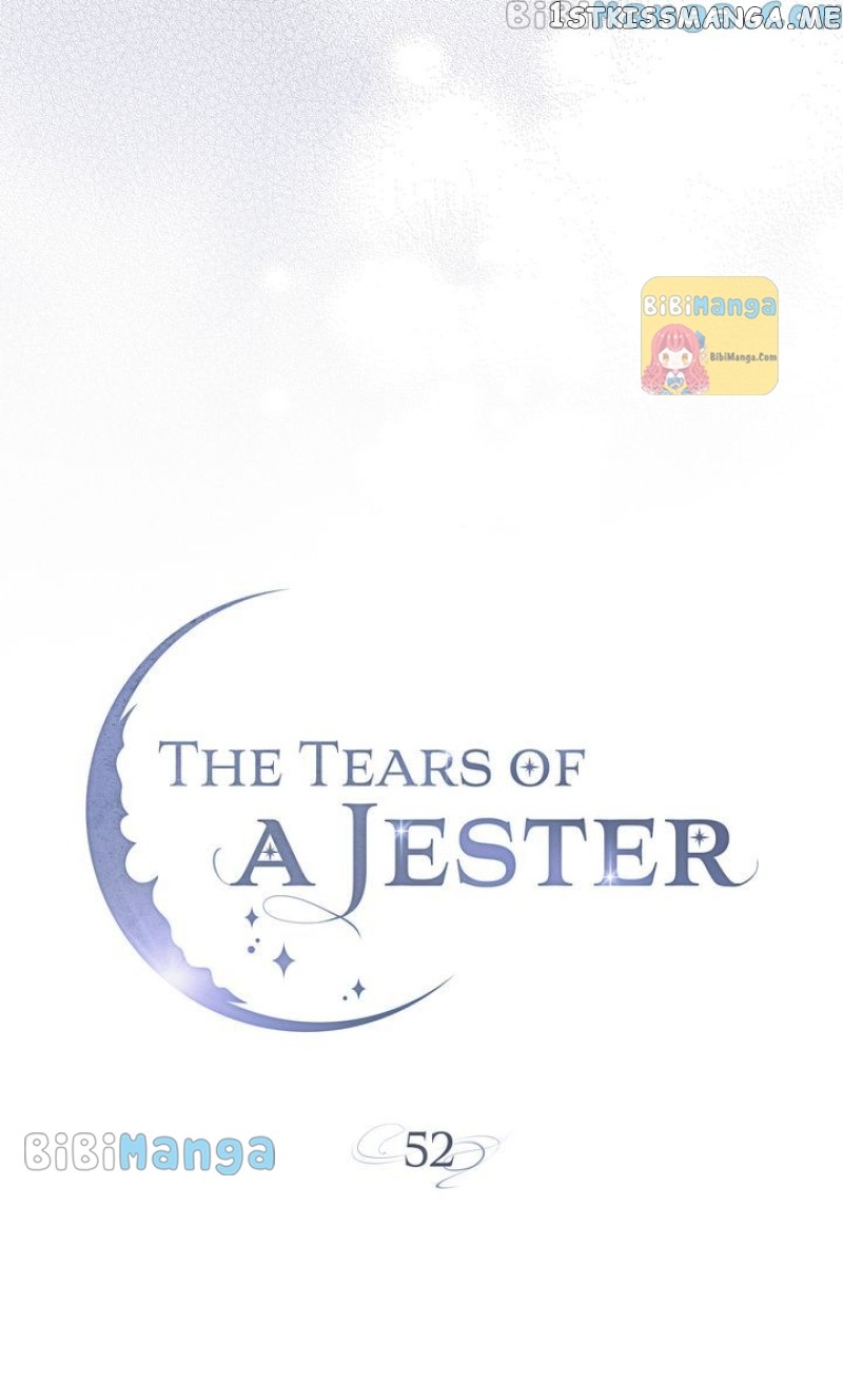 The Tears of a Jester Chapter 52 - page 20
