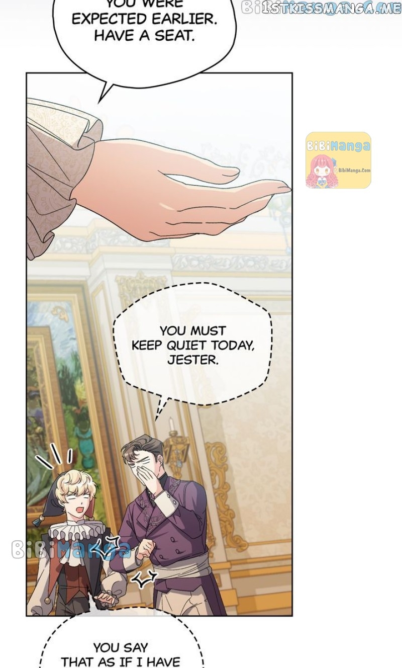 The Tears of a Jester Chapter 52 - page 24