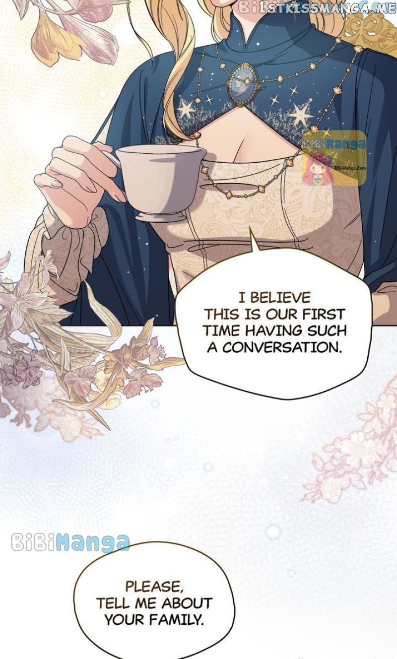 The Tears of a Jester Chapter 52 - page 27