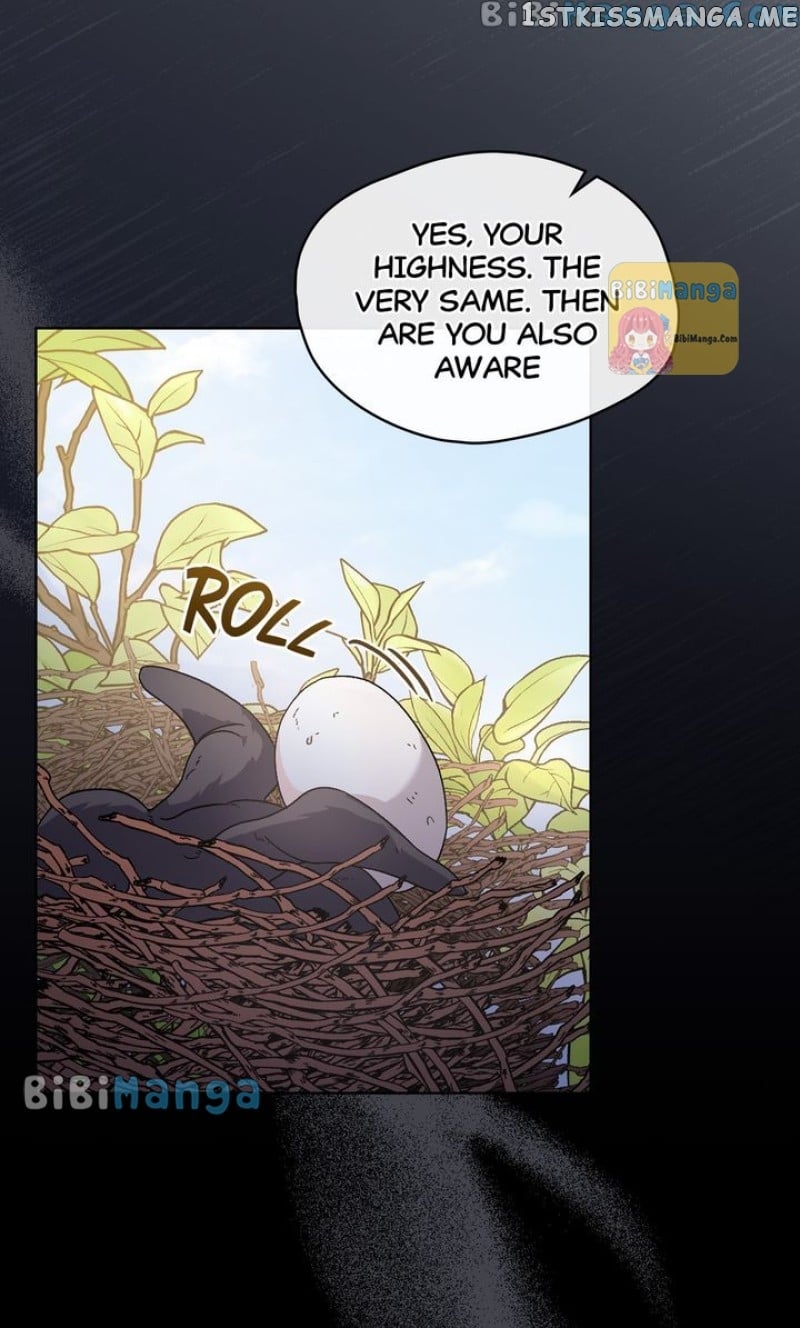 The Tears of a Jester Chapter 52 - page 44