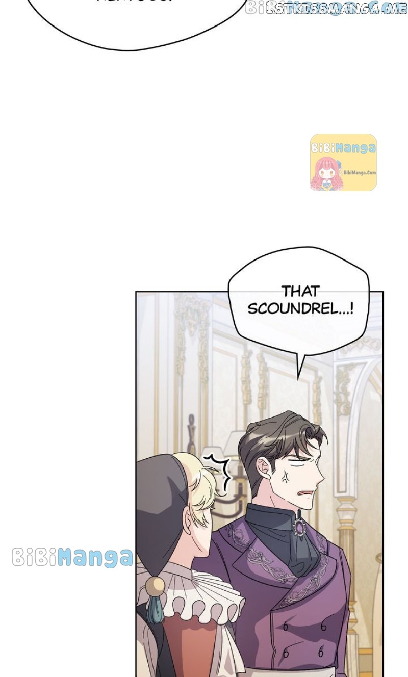 The Tears of a Jester Chapter 52 - page 49