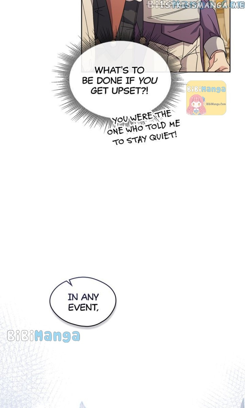The Tears of a Jester Chapter 52 - page 50