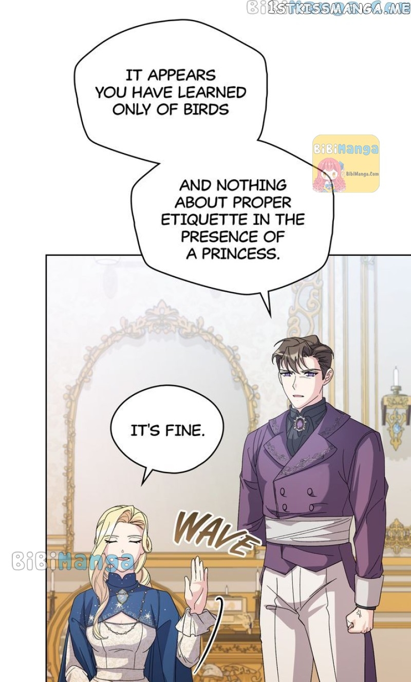 The Tears of a Jester Chapter 52 - page 54