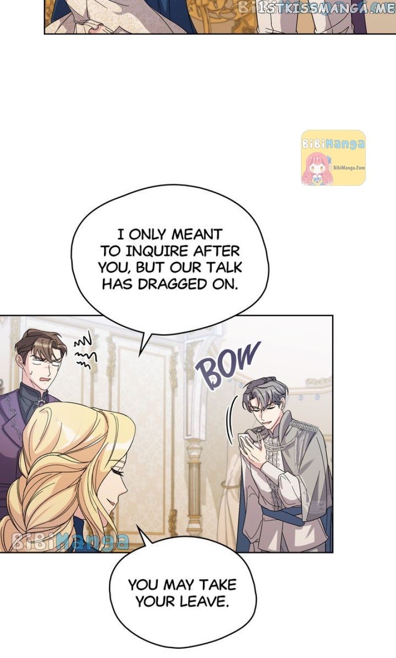 The Tears of a Jester Chapter 52 - page 55