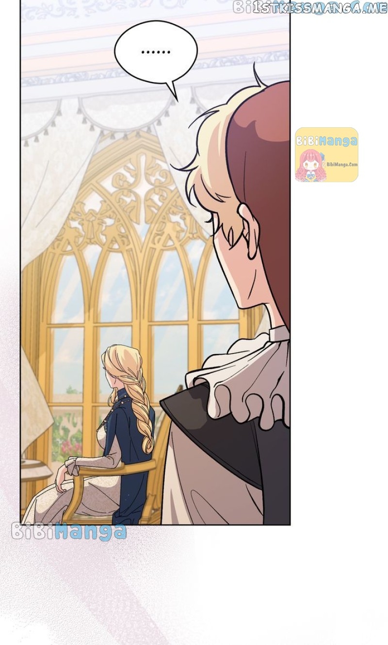 The Tears of a Jester Chapter 52 - page 57