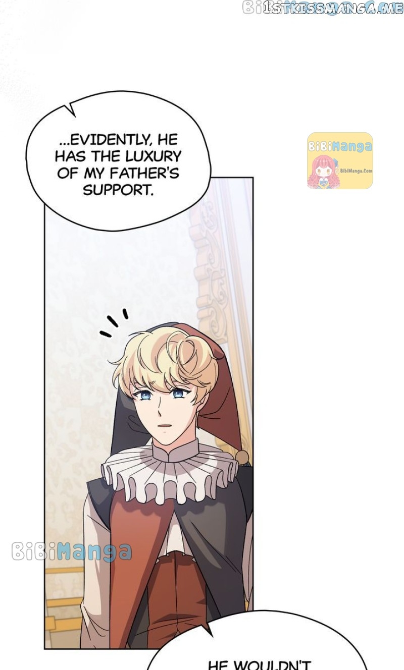 The Tears of a Jester Chapter 52 - page 60