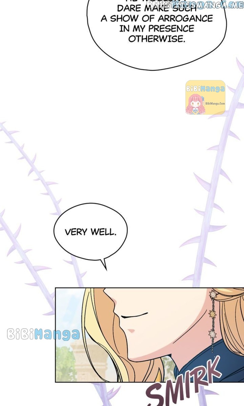 The Tears of a Jester Chapter 52 - page 61