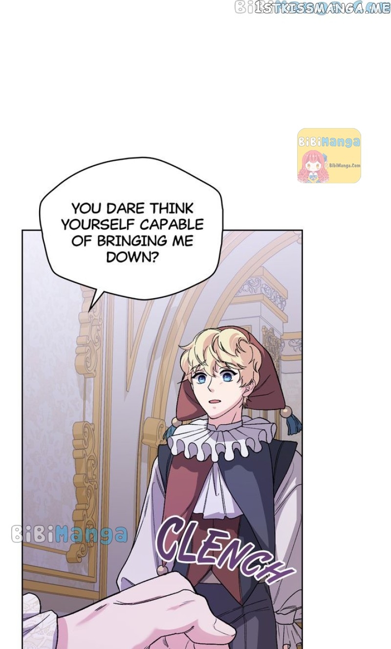 The Tears of a Jester Chapter 52 - page 64
