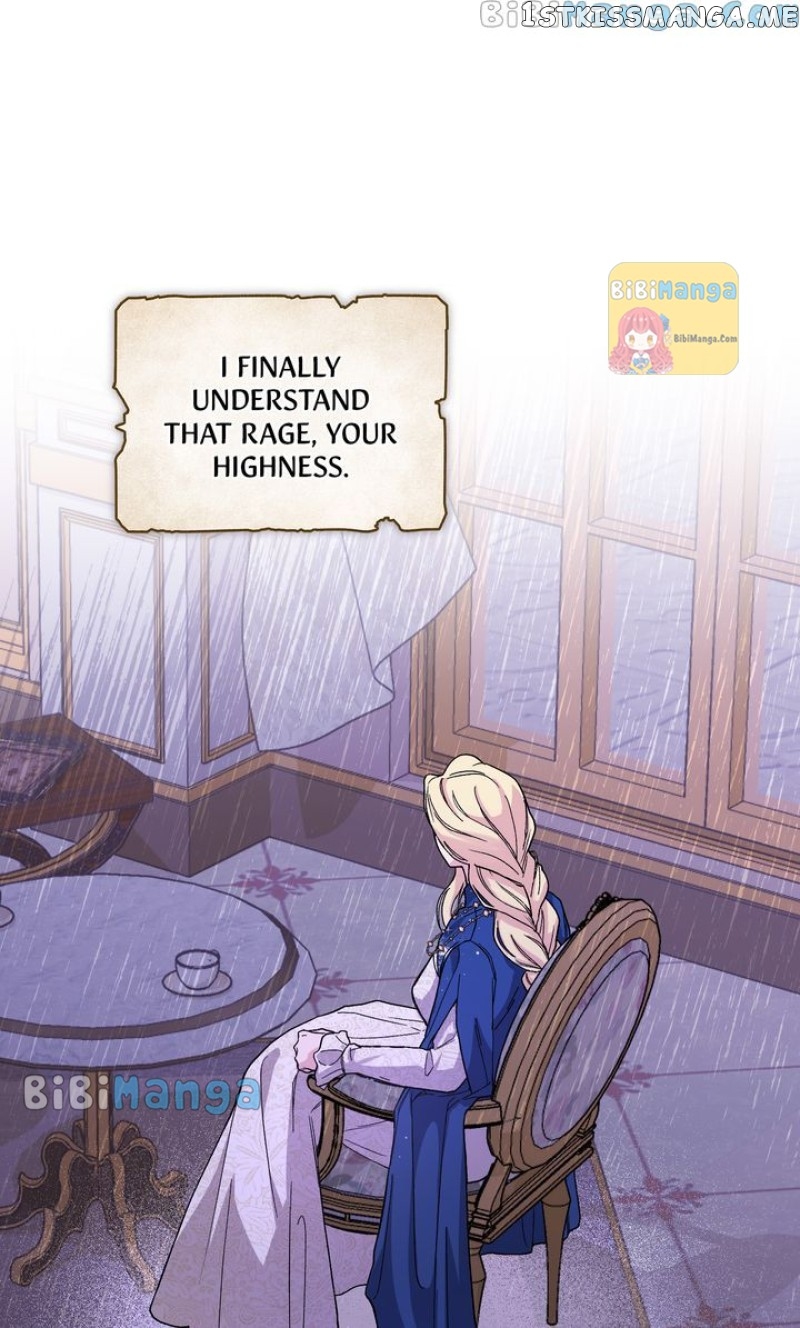 The Tears of a Jester Chapter 52 - page 67