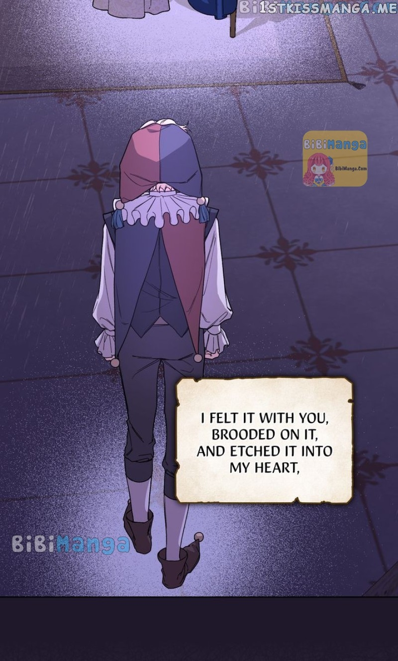 The Tears of a Jester Chapter 52 - page 68