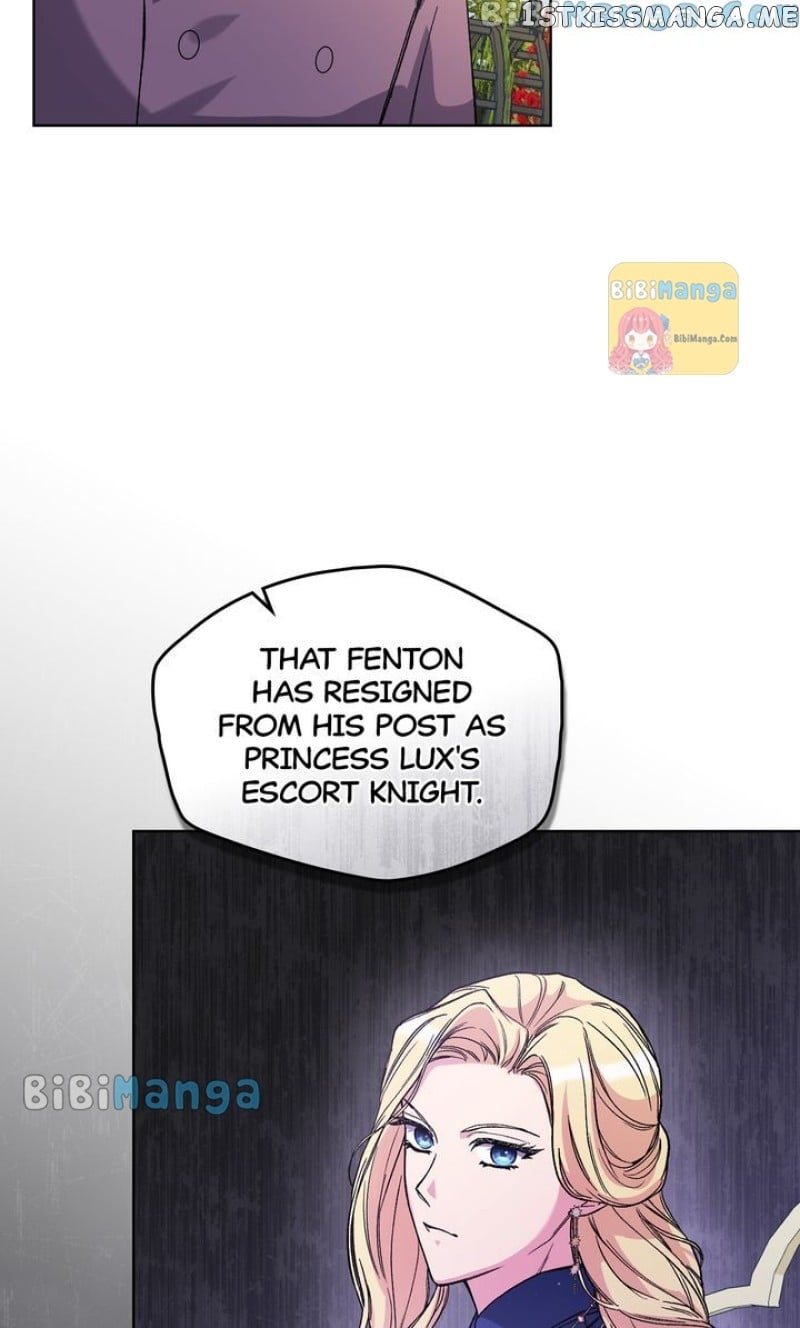 The Tears of a Jester Chapter 52 - page 72