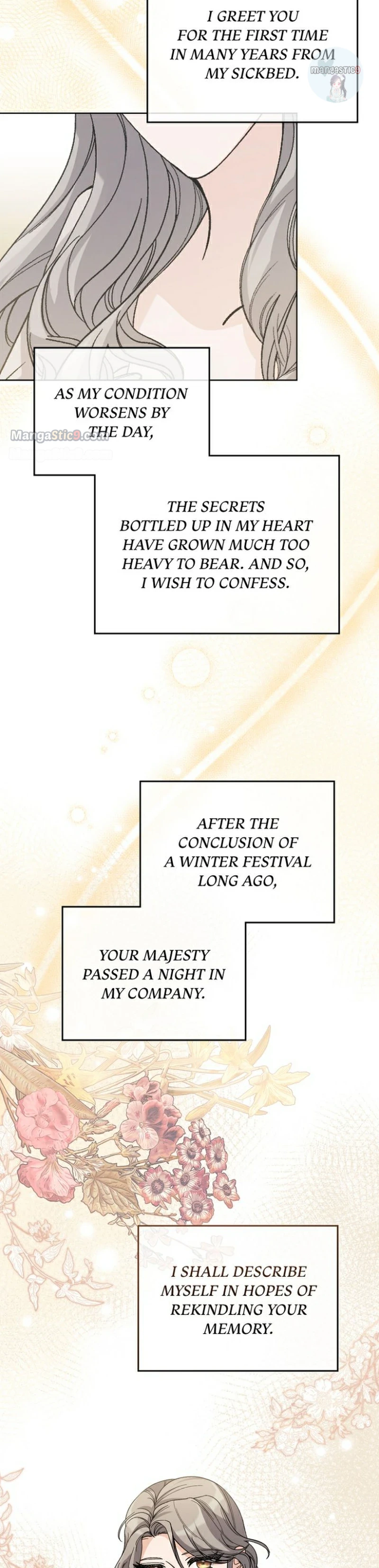 The Tears of a Jester Chapter 51 - page 19