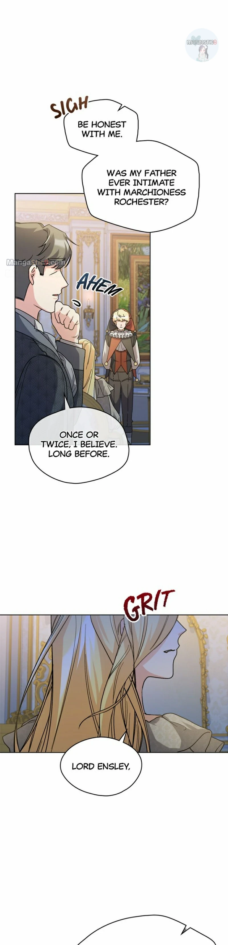 The Tears of a Jester Chapter 51 - page 27