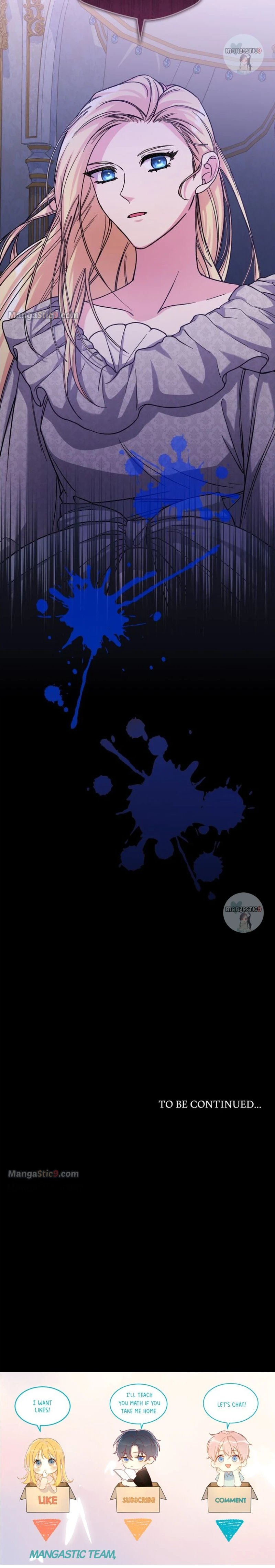The Tears of a Jester Chapter 51 - page 31