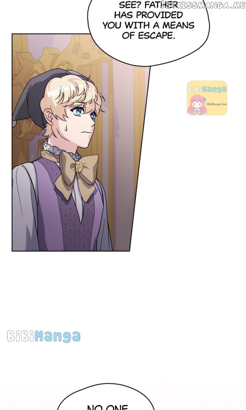 The Tears of a Jester Chapter 50 - page 13