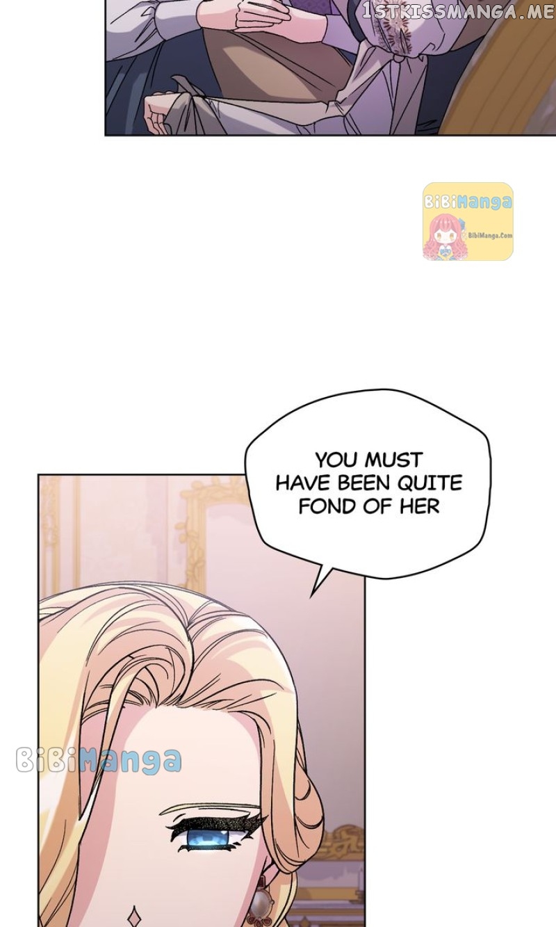 The Tears of a Jester Chapter 50 - page 28