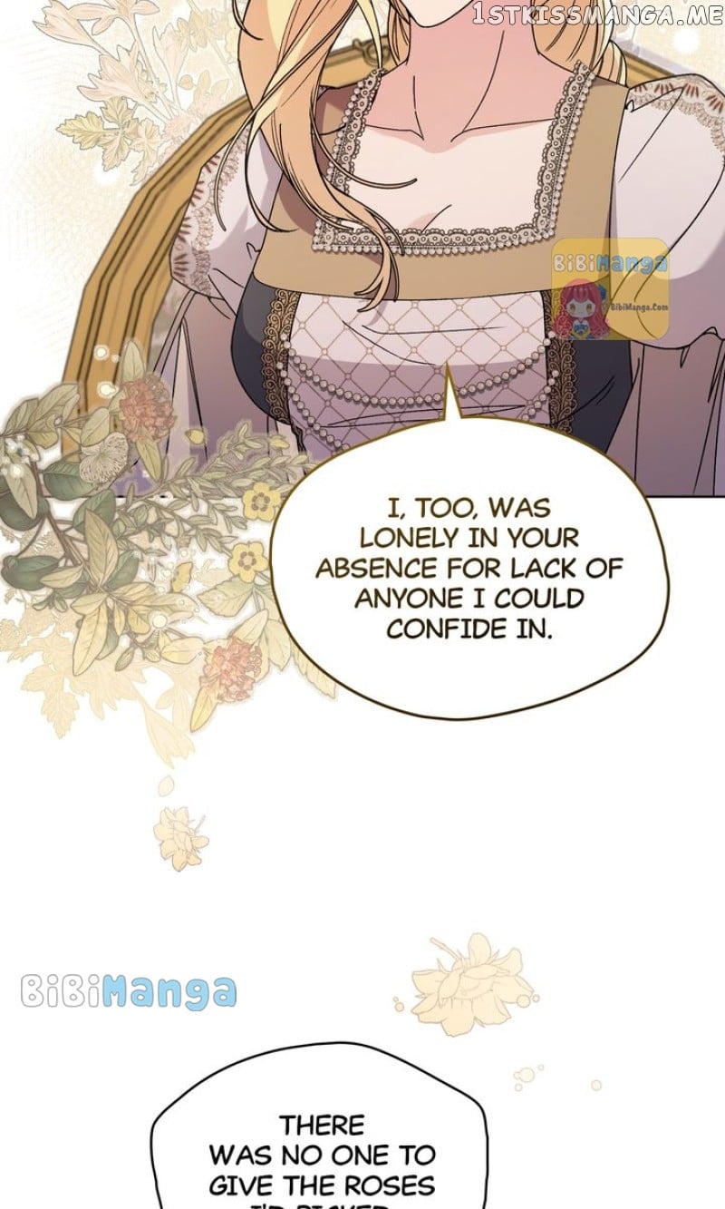 The Tears of a Jester Chapter 50 - page 33